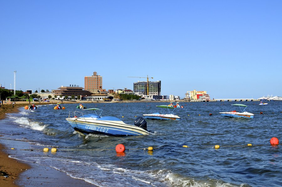 精品A-- 山海关、北戴河、黄金海岸 精品线 双卧四日 /卧动3日/双动3日游