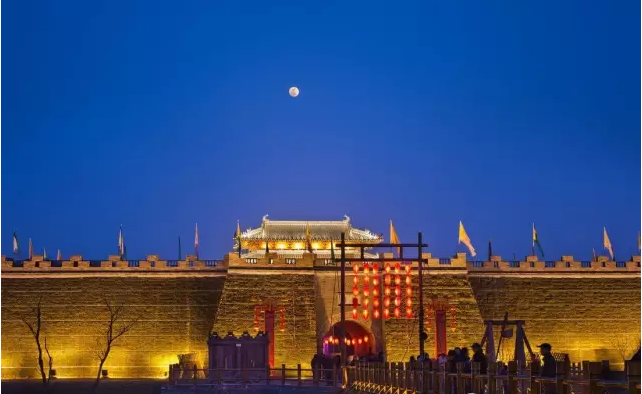 长春旅游