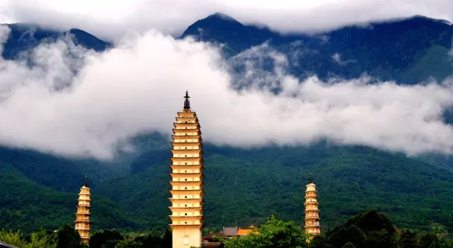 长春旅行社景点攻略