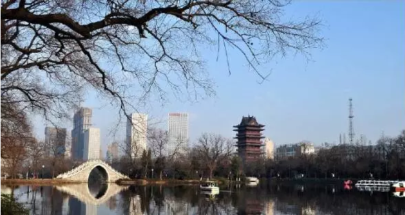 长春国内旅游
