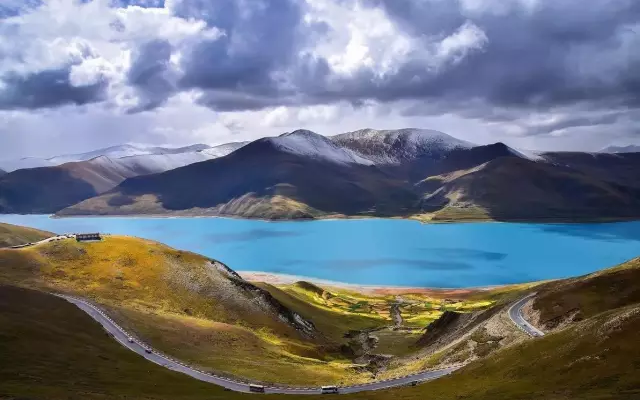 长春旅行社景点攻略