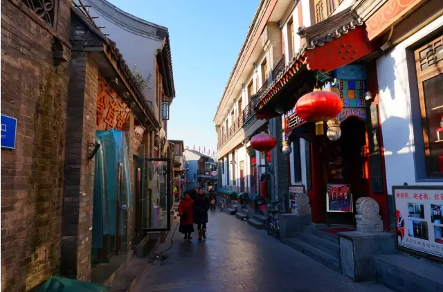 长春旅行社推荐