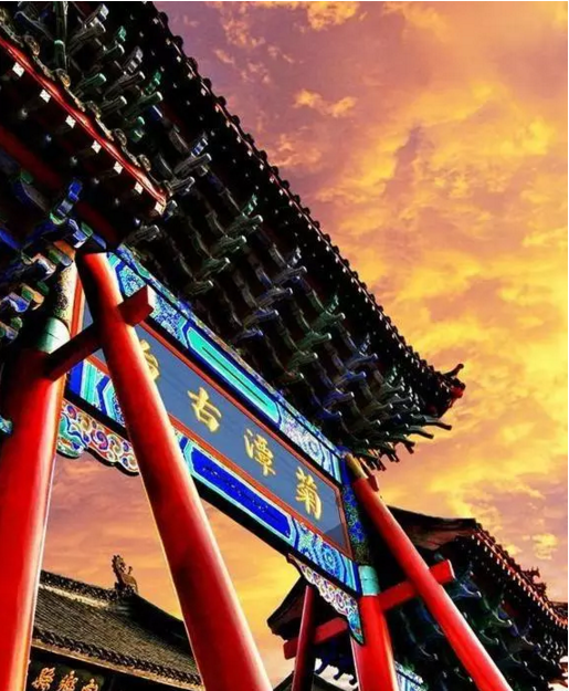 长春旅行社景点