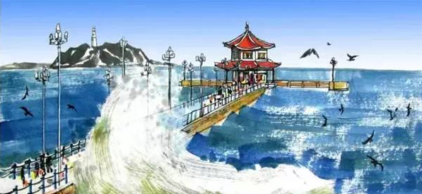 长春去山东旅游团