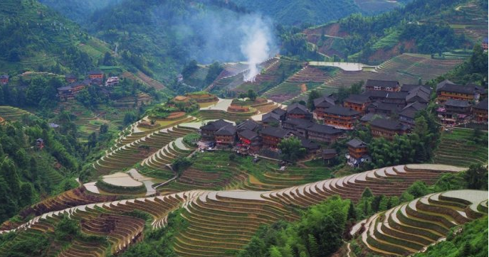 桂林旅游攻略