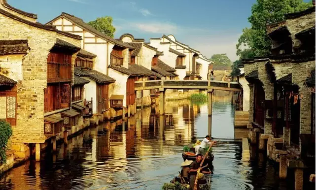 长春旅游