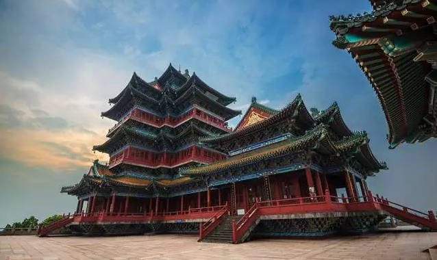 长春国际旅行社