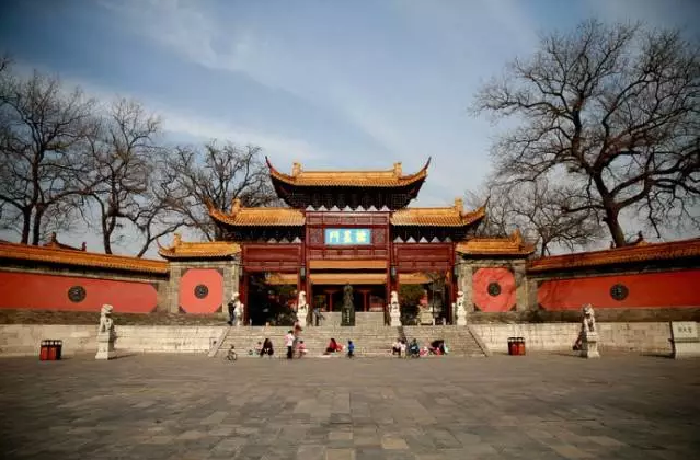 长春旅行社选哪家