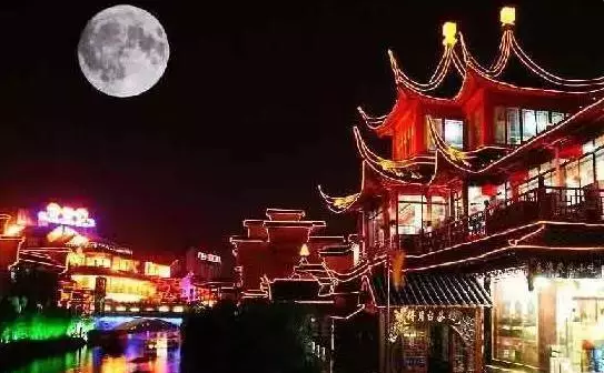 长春旅行社景点